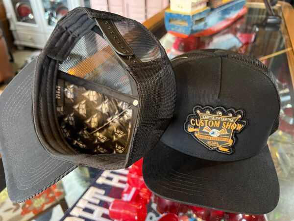 Boné Custom Show Von Dutch - Image 2