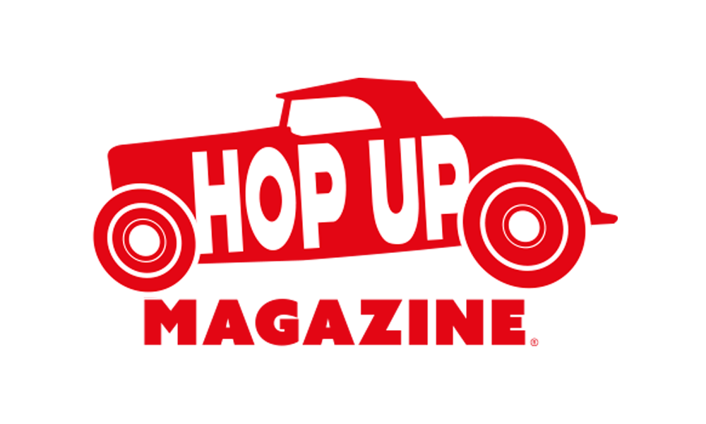 Hop Up